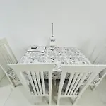 Todi's Apartment *