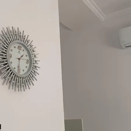 Apartment Todi's