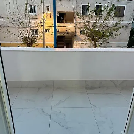 Apartment Todi's Sarande