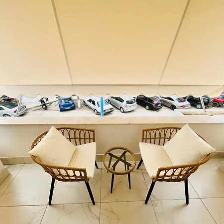 Apartment Todi's Sarande