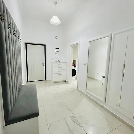 Todi's Apartment Sarande