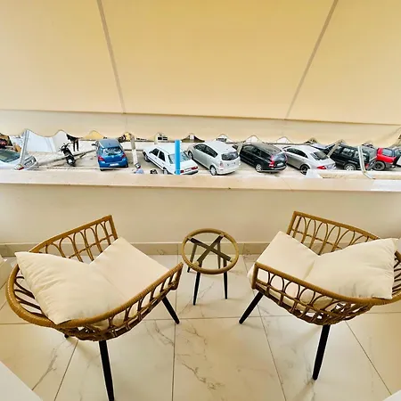 Apartment Todi's Sarande