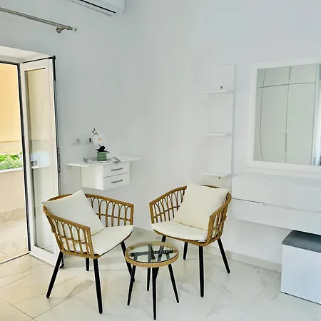 Apartment Todi's *