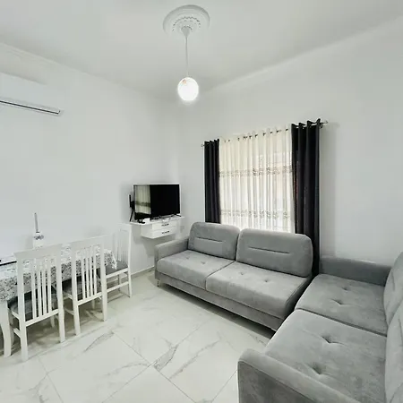 Apartment Todi's