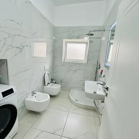 Apartment Todi's Sarande